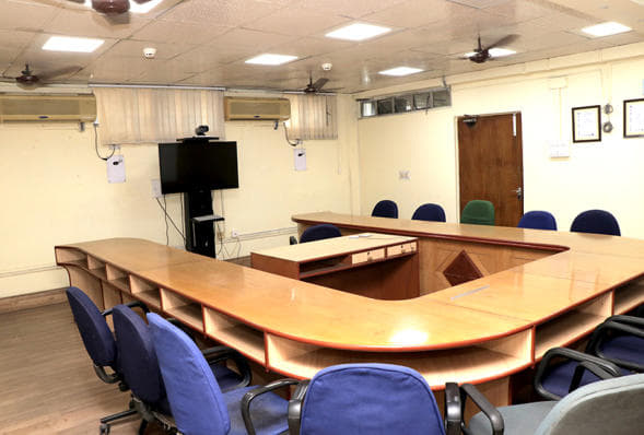 Administrative Training Institute Administrative Training Institute: Gallery photo 7